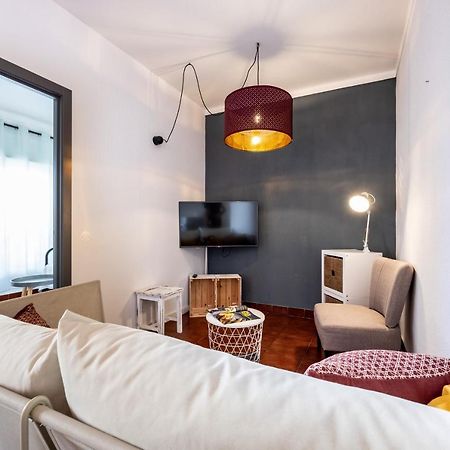 Alvor Modern Comfort Экстерьер фото