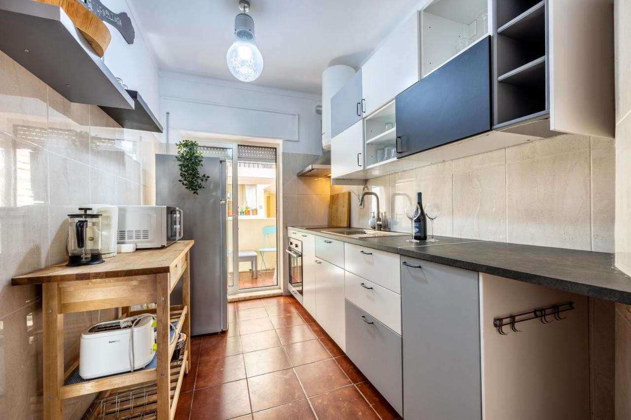 Alvor Modern Comfort Экстерьер фото