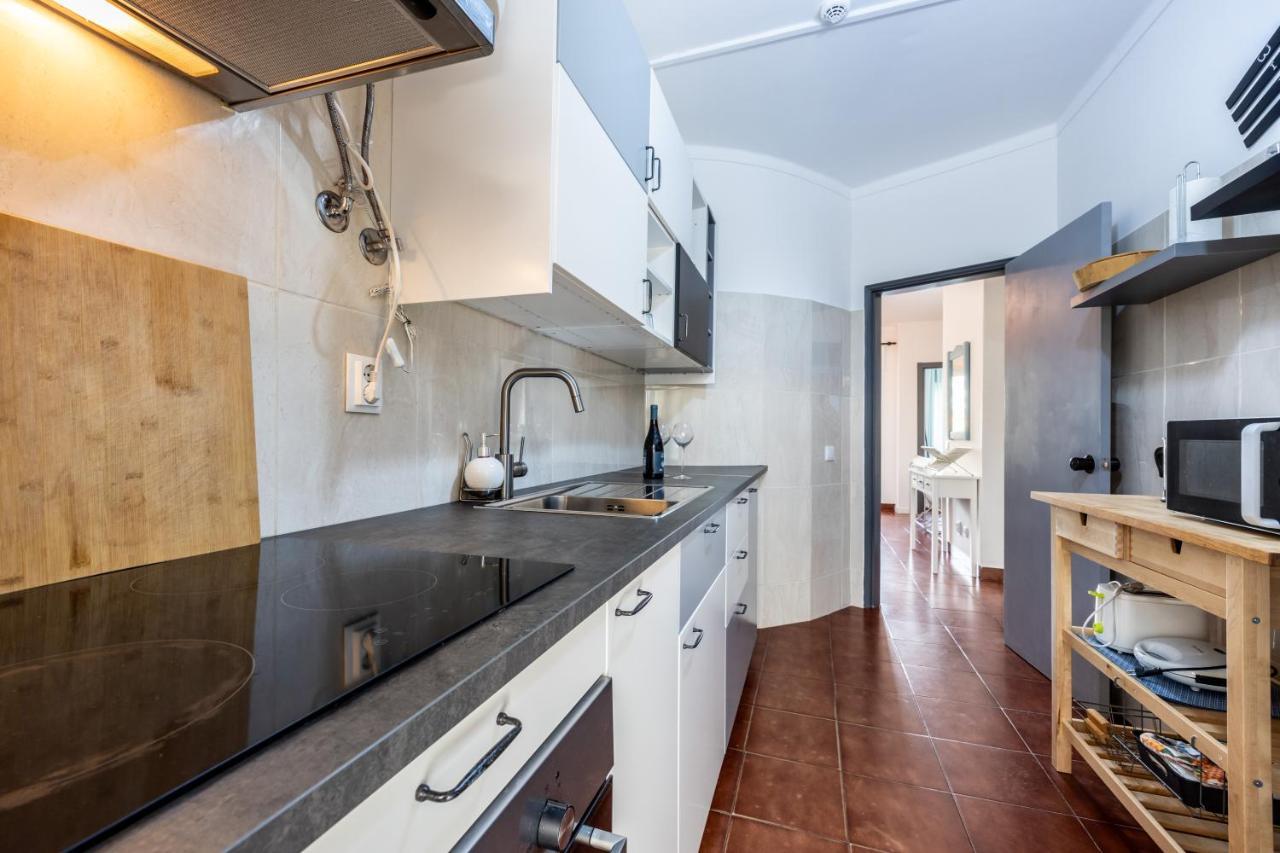 Alvor Modern Comfort Экстерьер фото