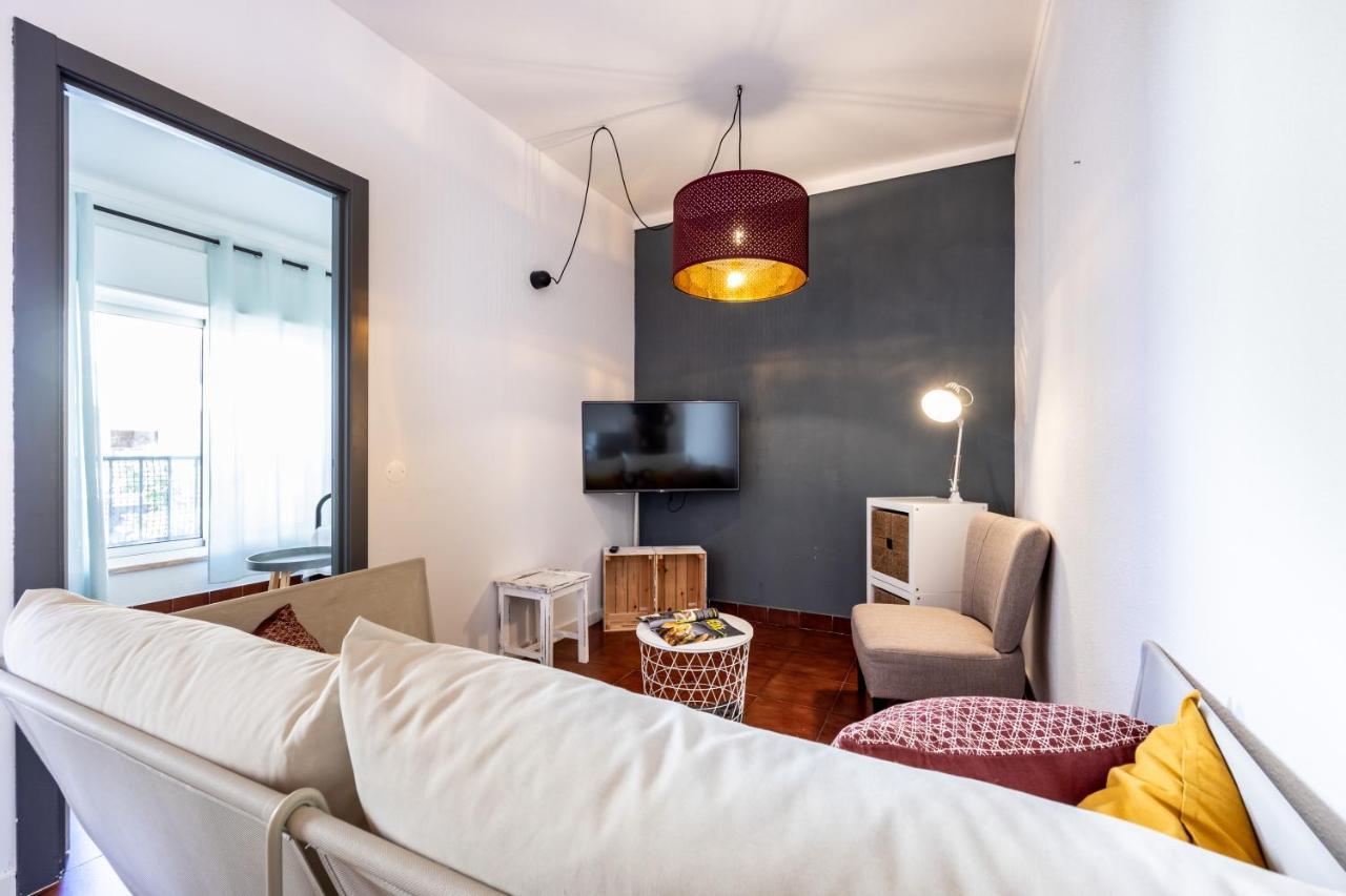 Alvor Modern Comfort Экстерьер фото
