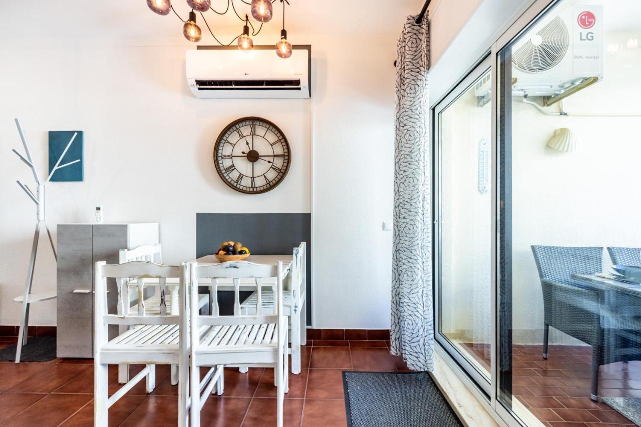 Alvor Modern Comfort Экстерьер фото