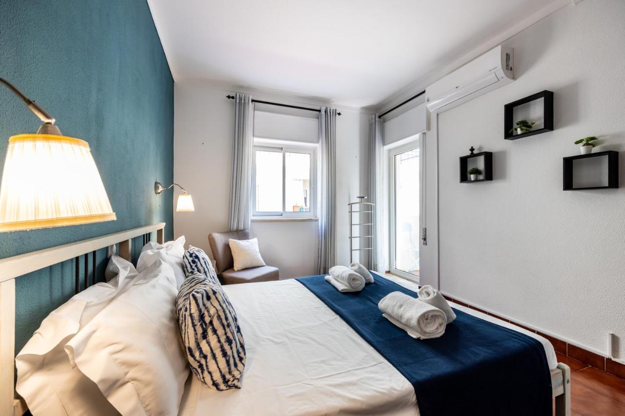 Alvor Modern Comfort Экстерьер фото