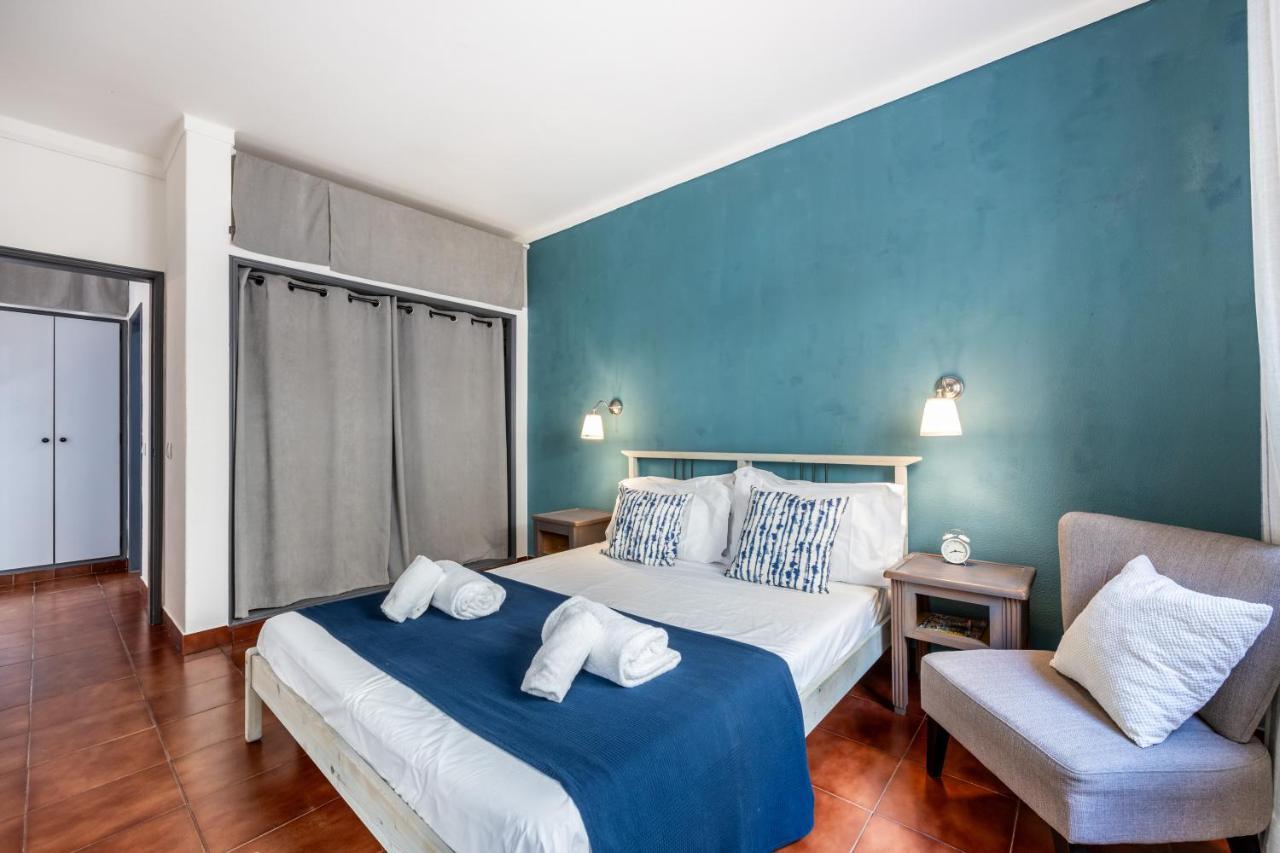 Alvor Modern Comfort Экстерьер фото