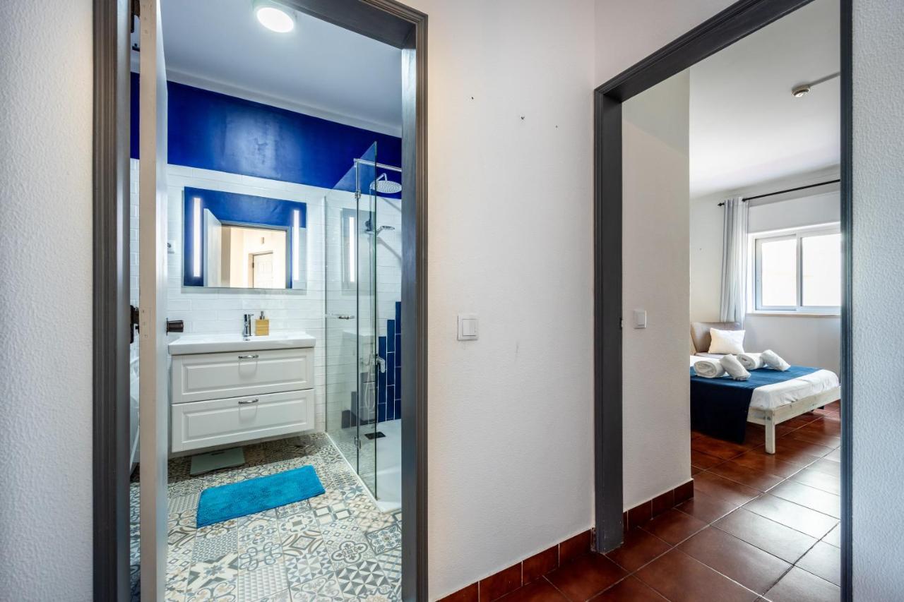 Alvor Modern Comfort Экстерьер фото