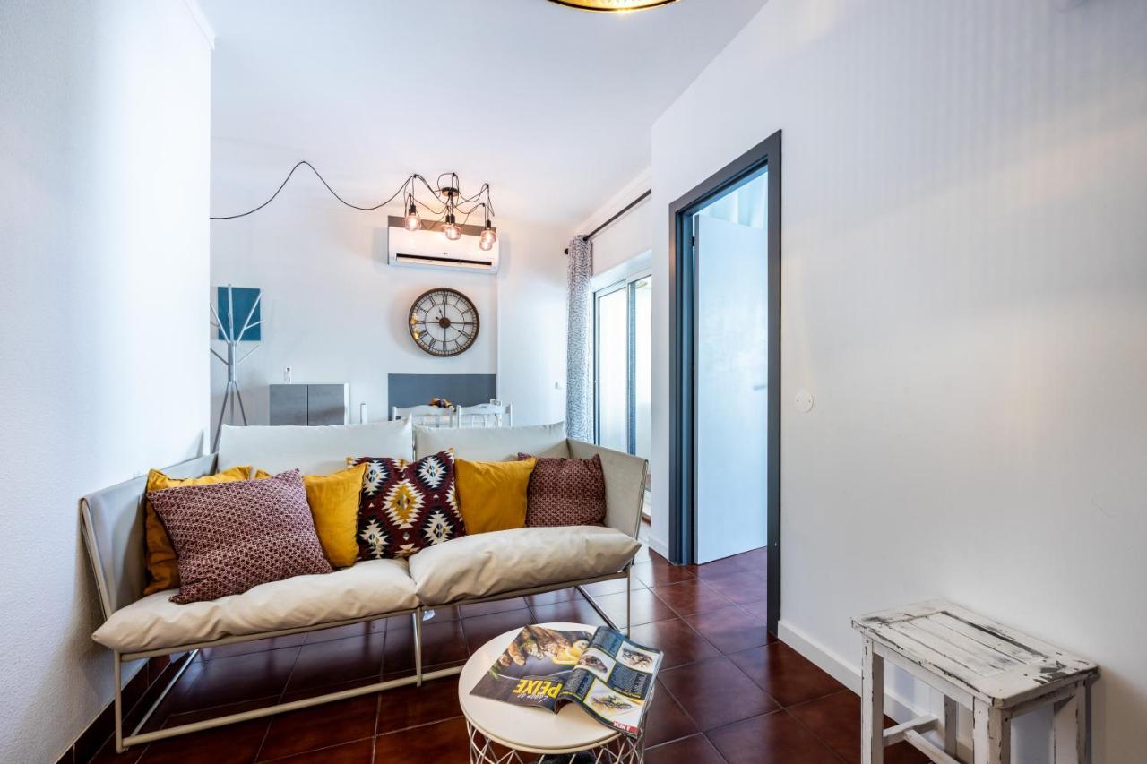 Alvor Modern Comfort Экстерьер фото