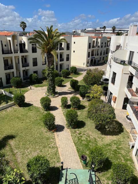 Alvor Modern Comfort Экстерьер фото